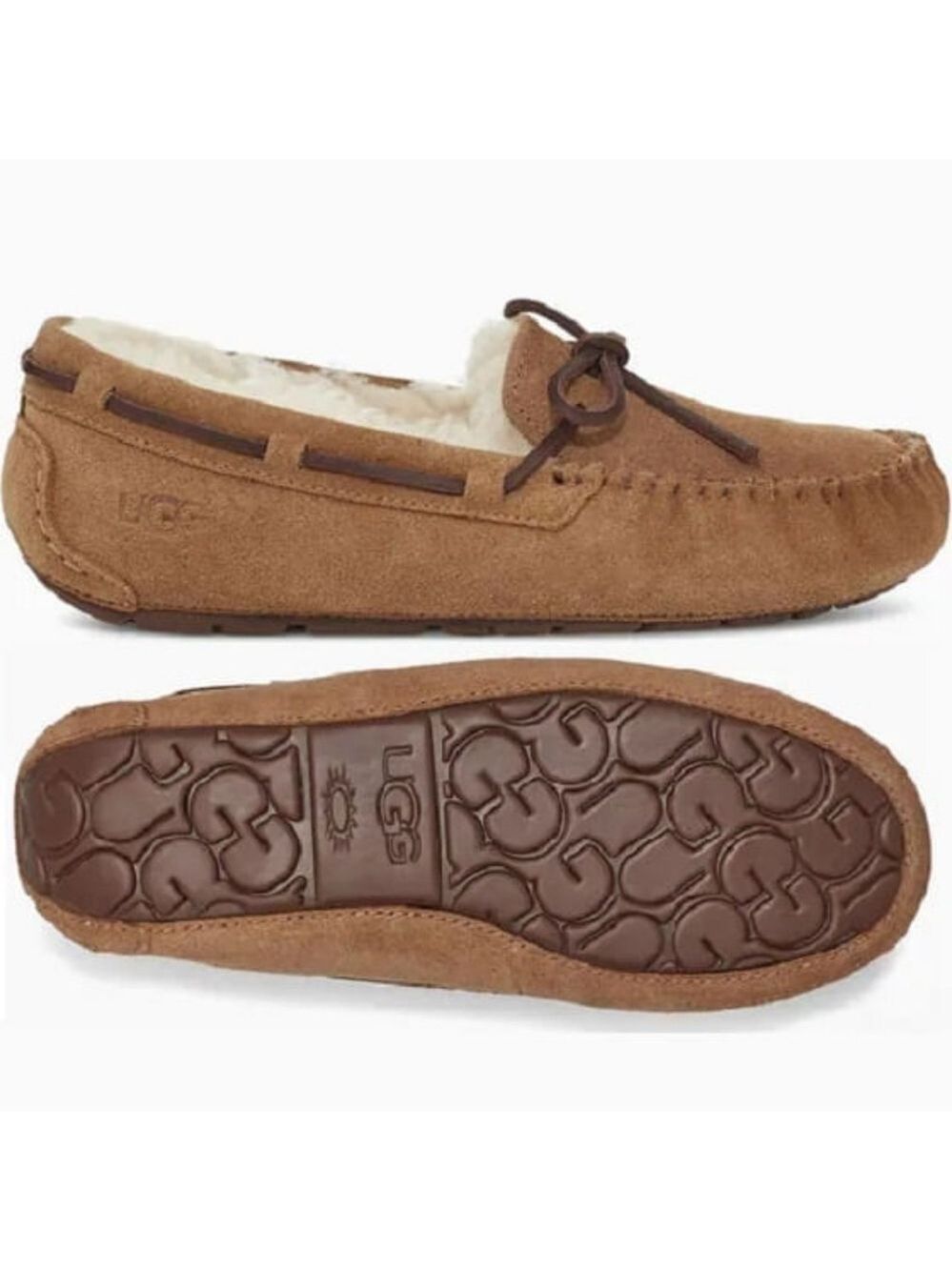 UGG Moccasins